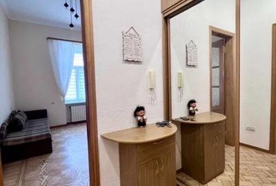 Apartament cu 2 camere decomandat în Chitila - 8