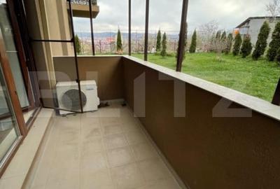 Apartament open space, 45 mp, zona strazii Maramuresului - 8