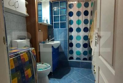 Apartament cu 3 camere decomandat în Central - 10