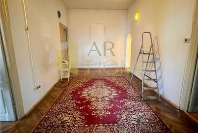 Inchiriere casa 4 camere plus dependinte in Ploiesti, zona ultracentrala - 5