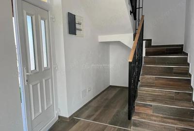 Olosag, Vila P+1E, 194 Mp., Compartimentare Moderna - 15