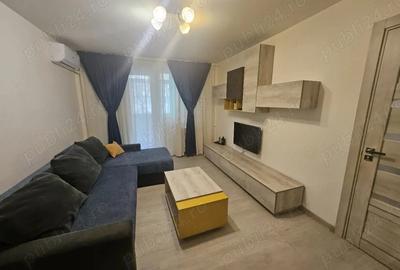 Apartament cu 2 camere decomandat în Lacul Tei - 4