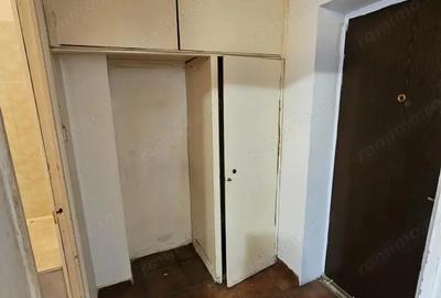 Garsonieră decomandată în Moșilor - 8