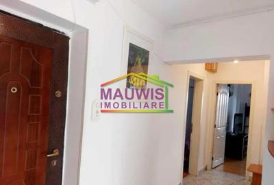 Apartament cu 2 camere, mobilat în Tineretului - 3