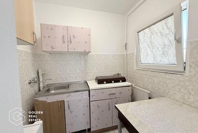 Apartament 1 cameră, zona Miorita - 4