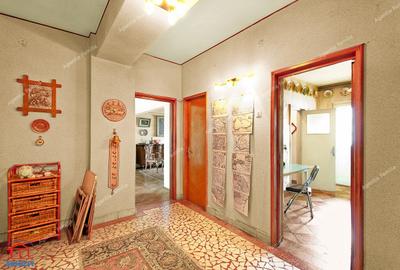 Apartament clasic si spatios, situat in centrul istoric al orasului - 10