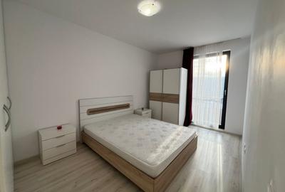 3 camere ,Lux, 75 mp, Boxa, parcare, terasa, Str.Frunzisului, Zorilor - 9