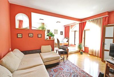 Proprietate cu Stil, pe 120 mp,  Centrul Istoric, Brasov - 3