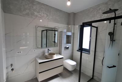 Casă individuală cu 4 camere cu Canalizare în Valea Lupului - 4