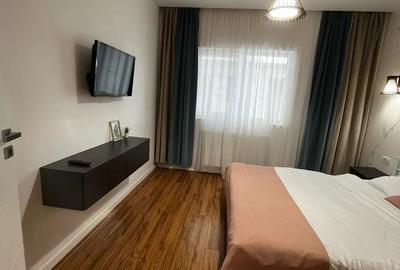 Apartament 2 camere, Mamaia Nord, zona Lidl Apartament 2 camere, Mamaia Nord, zona Lidl - 4