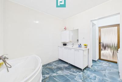 Casă individuală cu 6 camere cu Teren 1440 Mp în Aradul Nou - 8