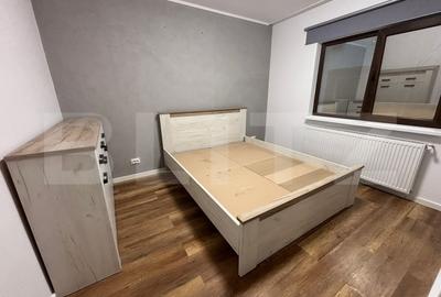 Apartament cu 2 camere decomandat, mobilat în Nicolina - 3