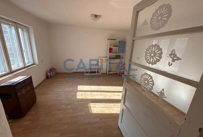 Comision 0%, casa in Poiana Golului cu priveliste frumoasa si 495Mp teren - 6