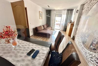Apartament 3 camere,2 balcoane,complet renovat,Zona centrala Blaj - 8
