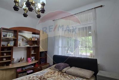 Casa / Vila de vanzare cu 3 camere/0% comision de la CUMPARATOR - 6
