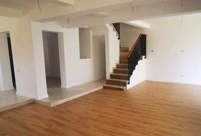 VILA TULIP, PRIMAVERII VILLAS, CARTIER PRIVAT LANGA ORAS - 6