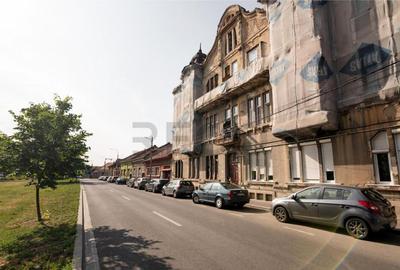 RECO Apartament ultracentral 110 mp- Evreilor Deportati - 2