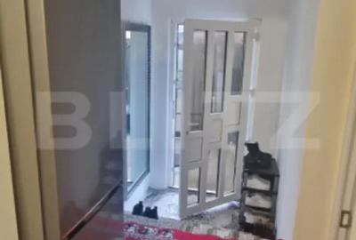 Casă cu 2 camere cu Teren 92 Mp în Luna - 2