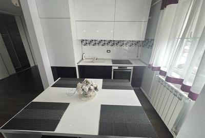 Apartament cu 2 camere decomandat, mobilat în Ultracentral - 6