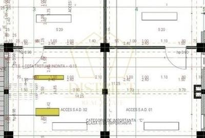 Spatiu comercial 81mp, bloc nou | Urseni - 1