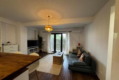 Apartament 3 camere I terasa si gradina privata I Otopeni... - 2