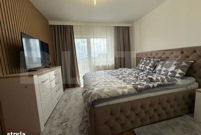 Apartament cu 4 camere decomandat în Deve - 4