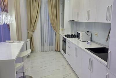Apartament cu 3 camere în Central - 5