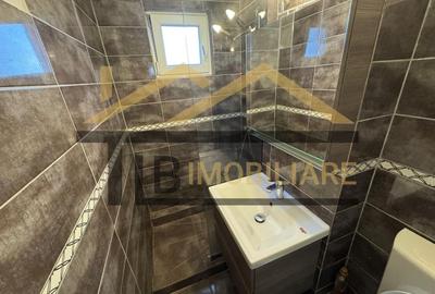 Apartament cu 2 camere semidecomandat în Dâmbu Pietros - 9