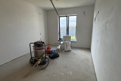 Casă individuală cu 3 camere cu Canalizare în Dragomirești-Vale - 7