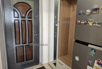 Garsonieră semidecomandată, mobilată în Chișinau - 4