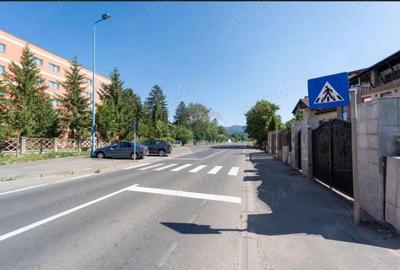 Spațiu comercial, de 60 mp, în Bartolomeu - 2