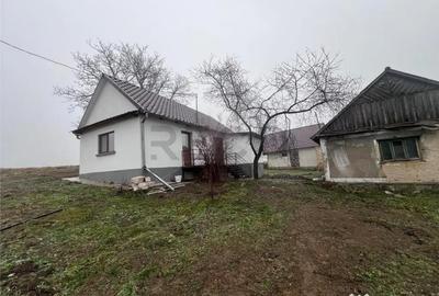 Casă cu 3 camere cu Teren 21984 Mp în Făgetu - 2