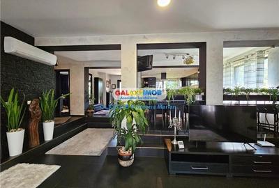 Casă individuală cu 4 camere cu Piscina în Clinceni - 9