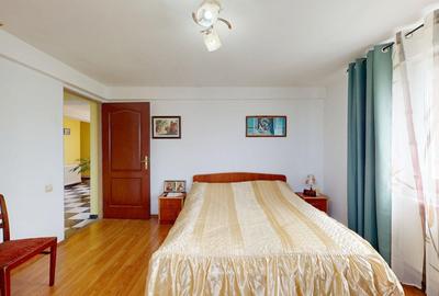 Casă individuală cu 4 camere cu Canalizare în Cernica - 25