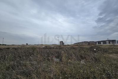 Teren de Humulesti Sector 5 Teren de Humulesti Sector 5 - 2