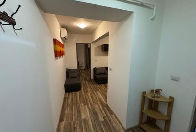 Apartament cu 2 camere decomandat în Balciu - 8