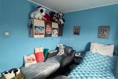Apartament cu 3 camere în Micro 20 - 6