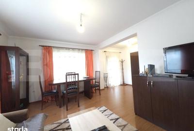 Casă cu 5 camere cu Teren 2500 Mp în Buciumeni - 7