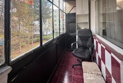 Apartament cu 3 camere de vanzare- Manastur-Bucium - 3