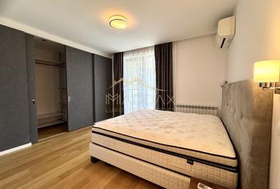 Apartament cu 4 camere *200mp* + 1 Parcare // Herastrau - Lake View Apartament cu 4 camere *200mp* + 1 Parcare // Herastrau - Lake View - 24