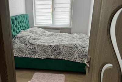 Apartament cu 3 camere semidecomandat, mobilat în Sud-Est - 5