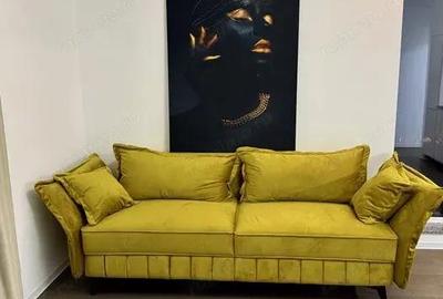 Apartament cu 2 camere semidecomandat în Buziașului - 1