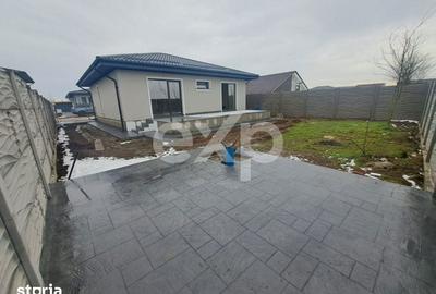 Casă cu 3 camere cu Teren 375 Mp în Vidra - 14