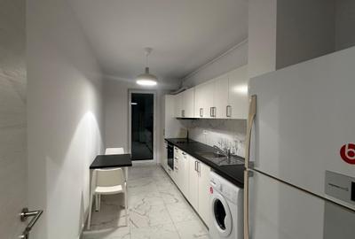 Apartament 2 camere Aviatiei Apartaments - 3