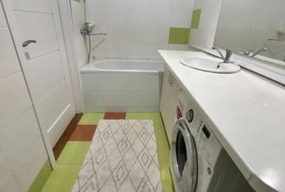 Apartament cu 2 camere semidecomandat în Central - 5