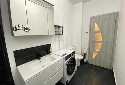 Apartament cu 2 camere decomandat, mobilat în Tineretului - 15