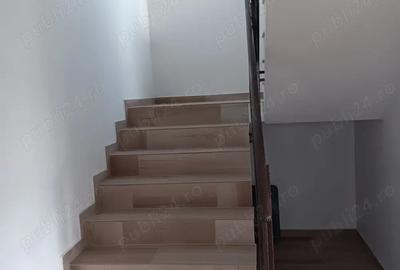 Super oferta ! Ultima casa P+1 duplex,4 camere,3 bai,toate utilitatile ,Domnesti,TVA inclus ! - 6