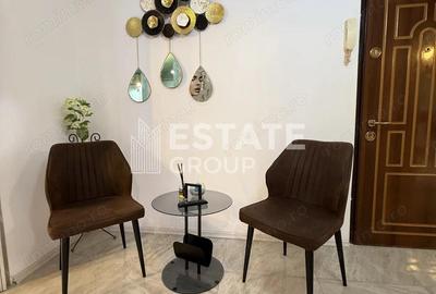 Salon de infrumusetare, amenajat, Zona Lipovei - 15