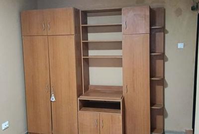 Garsonieră în Micro 16 - 7