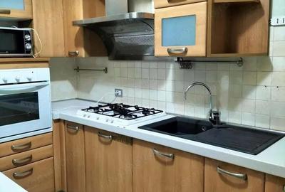 Garsonieră decomandată în Lujerului - 3